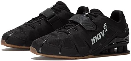 Inov-8 Mens Fastlift 360 - Weightlifting Shoes - Squat Shoes for