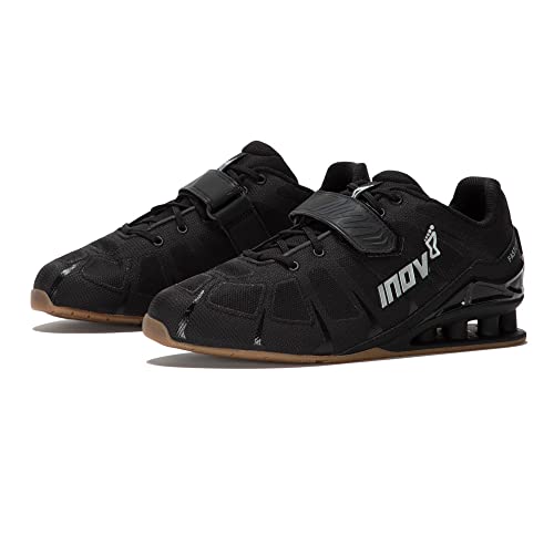 【27cm】INOV8 FAST LIFT 360 Fastlift 360 Men's Weightlifting Shoe | INOV8 UK