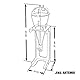 JBL 7002042 Artemio 1 (Erweiterung)