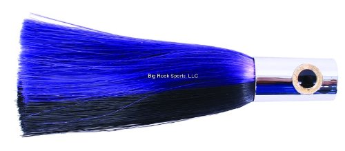 Ilander Sailure Chrome Head Black/Plum