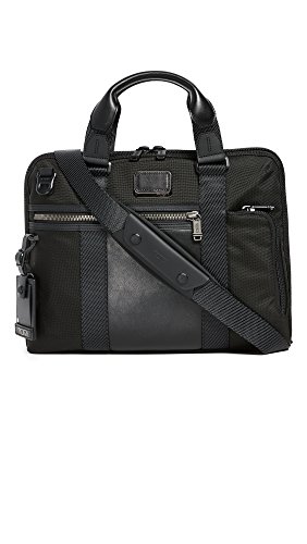 Tumi Alpha Bravo Earle Compact Brief Tumi Alpha Bravo Earle Compact Brief