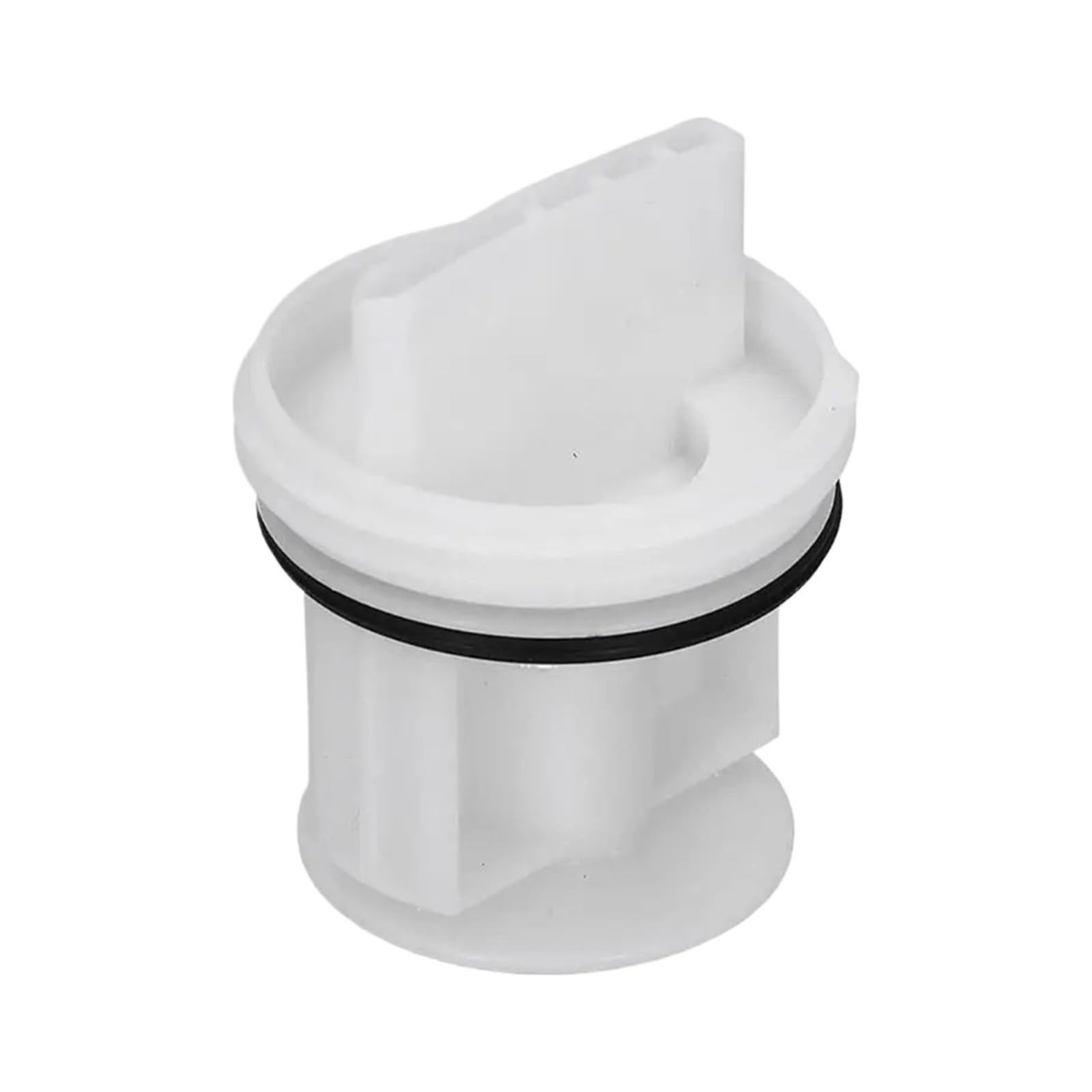 Niufenggeo 3Pcs Compatible For Washers, 27Rb Drum Drain Filter Plastic Material, Laundry Filter