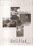 South Eugene High School Yearbook 2004 Eugean, OR (Eugenean)