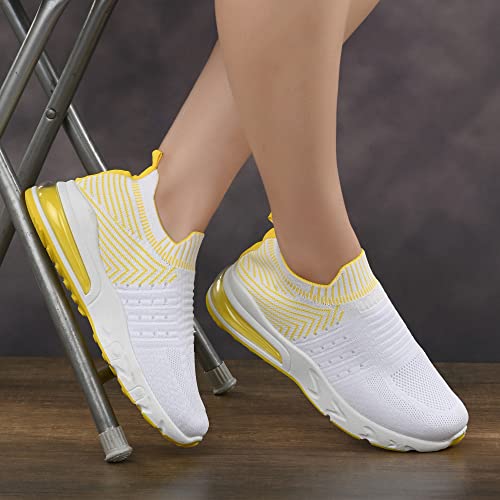 Image of Flavia Womens Qd11018 Running Shoe
