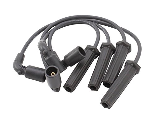 Juego de cables de encendido Magneti Marelli 941319170010 de alta resistencia para el motor