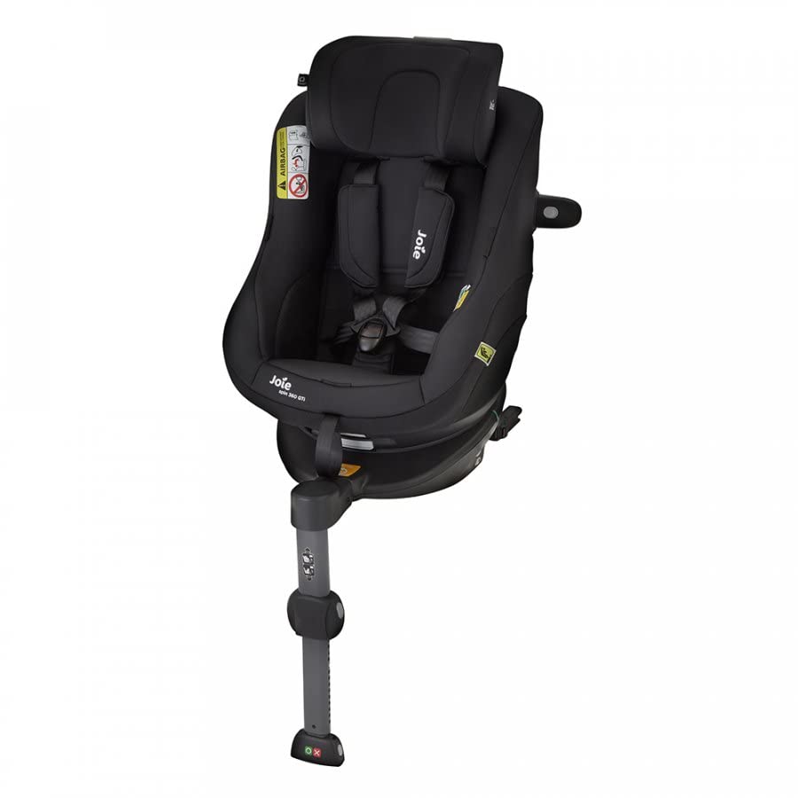 Amazon | Joie(ジョイー) チャイルドシート スピン360Gti(シェール