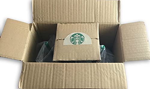 Starbucks Grande Insulated Travel Tumbler 16 Oz Double Wall Acrylic 2 Pack Set #TOP2