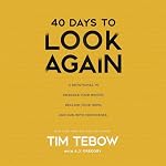 Cover of 40 Days to Look Again