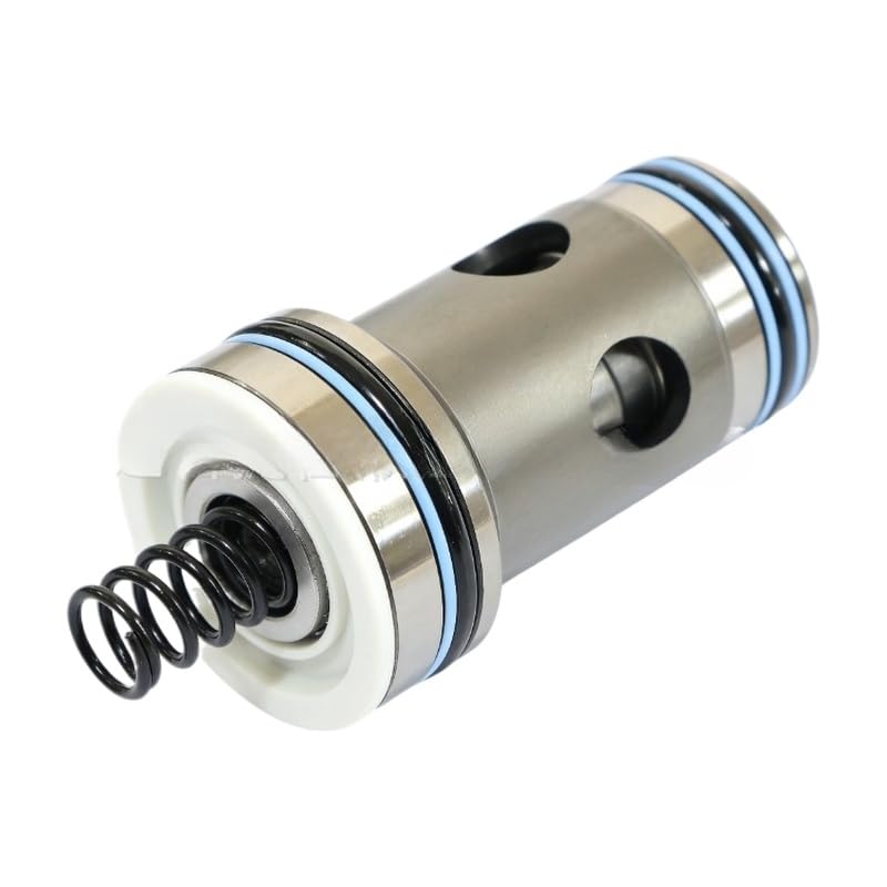 Vanne a cartouche LCV25B2.0 logique bidirectionnelle pour systeme hydraulique