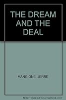 The Dream and the Deal. The Federal Writers' Project 1935-1943 B000H26P6Y Book Cover