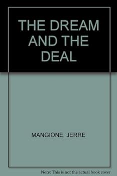 Paperback The Dream and the Deal. The Federal Writers' Project 1935-1943 Book