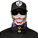 Salt Armour Face Mask Shield Protective Balaclava Alpha Defense (Jester)