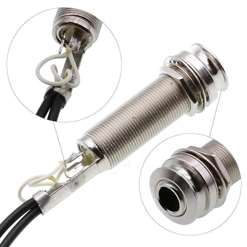Captadores De Guitarra Acústico Elétrico Piezo Transdutor Microfone Contato Para Guitarra Violino Uk