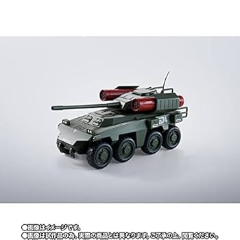 BANDAI - HI-L R 太陽の牙 ダグラム 71mPTf9XLhL._UF894,1000_QL80_.jpg