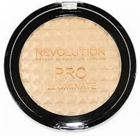 Makeup Revolution Pro Illuminate