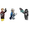 LEGO Superheroes 76019 Starblaster Showdown Building Set
