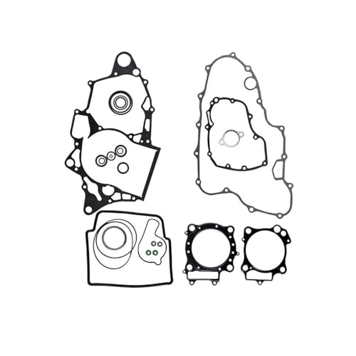 Kit joints de cylindre pour moto TRX450ER 2006-2014 et TRX450R