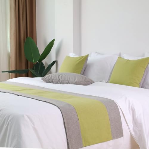 �z�e�� �x�b�h�X���[ �x�b�h���C�i�[ �t�b�g�X���[ �t�b�g���C�i�[ ���n�̃p�b�`���[�N�̐Q��̑��� �F�����Ȃ��x�b�h�J�o�[�ی� �����x�b�h�e�[���J�o�[���b�g ���� �q�� ���� ���h �l�G���p-Green||Twin/Single 19.7 x 70.8"