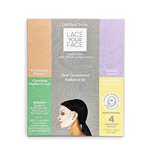 Lace Your Face Clear Complexion Kit