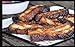 Pork Belly Slab with Skin-On 7-8lbs, For Grilling, BBQ, Roasting and Lechon Belly- USDA Approved