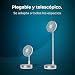 Imagen de Cecotec Ventilador Portátil con Mando EnergySilence 800 FoldAir Portable Control Cool