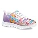 Dolyues Girls Fashion Sneakers Size 12 Cushioned Capybara Axolotl Everyday Sneakers for Kids Running Athletic Shoes Wear Resistant School Cross Trainers