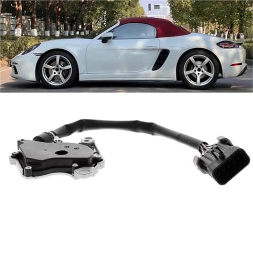 Commutateur de transmission automatique avec capteur neutre de sécurité 051320519