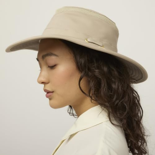 Image of T4MO-1 Airflo Hikers Hat