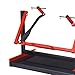 WINTOWIN Motorcycle Engine Stand for All Vertical-Type Single Cylinder 2 or 4-Stroke Small Engine Rotating MX Dirtbike Engine Stand, Motorcycle Engine Mount, Atv Repair Stand