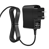 Snlope AC Adapter Compatible with Kobo Touch Edition Digital eReader Reader Power Supply KOBO Wirele
