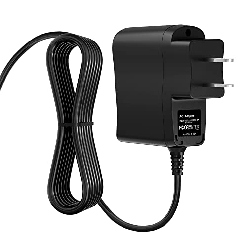 Snlope Ac Adapter Compatible With Kobo Touch Edition Digital Ereader Reader Power Supply Kobo Wireless 2010 Whsmith Ereader #TOP21