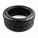 Off Road Solid Tire T016 85x65 6.5 Electric Scooter Tire Off Road Tires Balance Car Replacement Tire