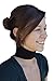 Neck Support - Dual Magnetic and Tourmaline Technology - Adjustable Fit