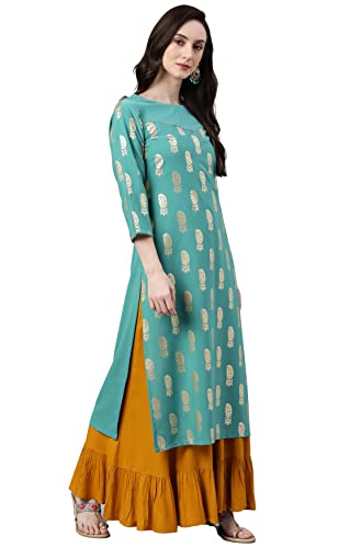 Image of Janasya Women kurta