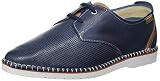 Oxford Pikolinos Cordones Albir M6r para Caballero Color Blue