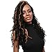 Bobbi Boss Synthetic Hair Crochet Braids African Roots Braid Collection Nu Locs 18