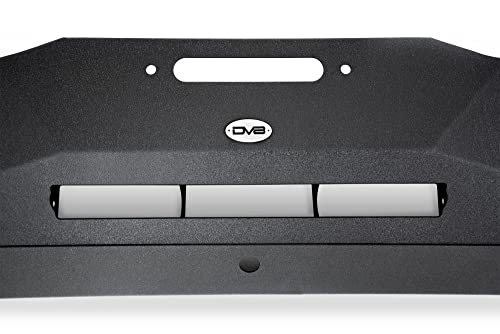 Front Bumper Mid Length #TOP6