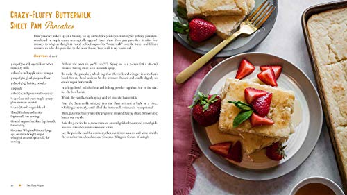 Southern Vegan: Delicious Down-Home Recipes for... 1974809838 Book Cover