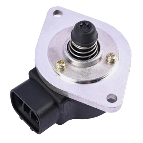 Fuel Injection Air Control Valve Compatible with For Lexus For GS300 SC300 and For TOYOTA Direct Replacement Part Number 22270 46050
