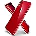 Spigen for iPhone XR Case, Ultra Hybrid [Anti-Yellowing] [Compatible with Wireless Charging] - Clear