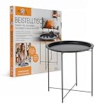 Caractéristiques et entretien : fabriquée en fer robuste avec un revêtement en poudre résistant pour une protection supplémentaire et un aspect élégant.