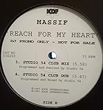 kdfw charts  MASSIF - Reach For My Heart - Koch Dance Force (KDF)