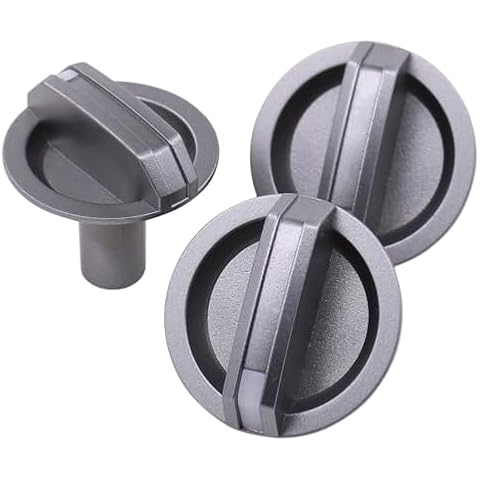 HouYeen Heater Fan Control Knob for Ford Ranger Cover