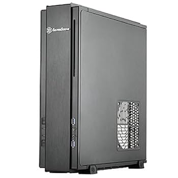 SilrverStone SST-ML08B+SST-RC07セット SilrverStone SST-ML08B+SST-RC07セット ML08