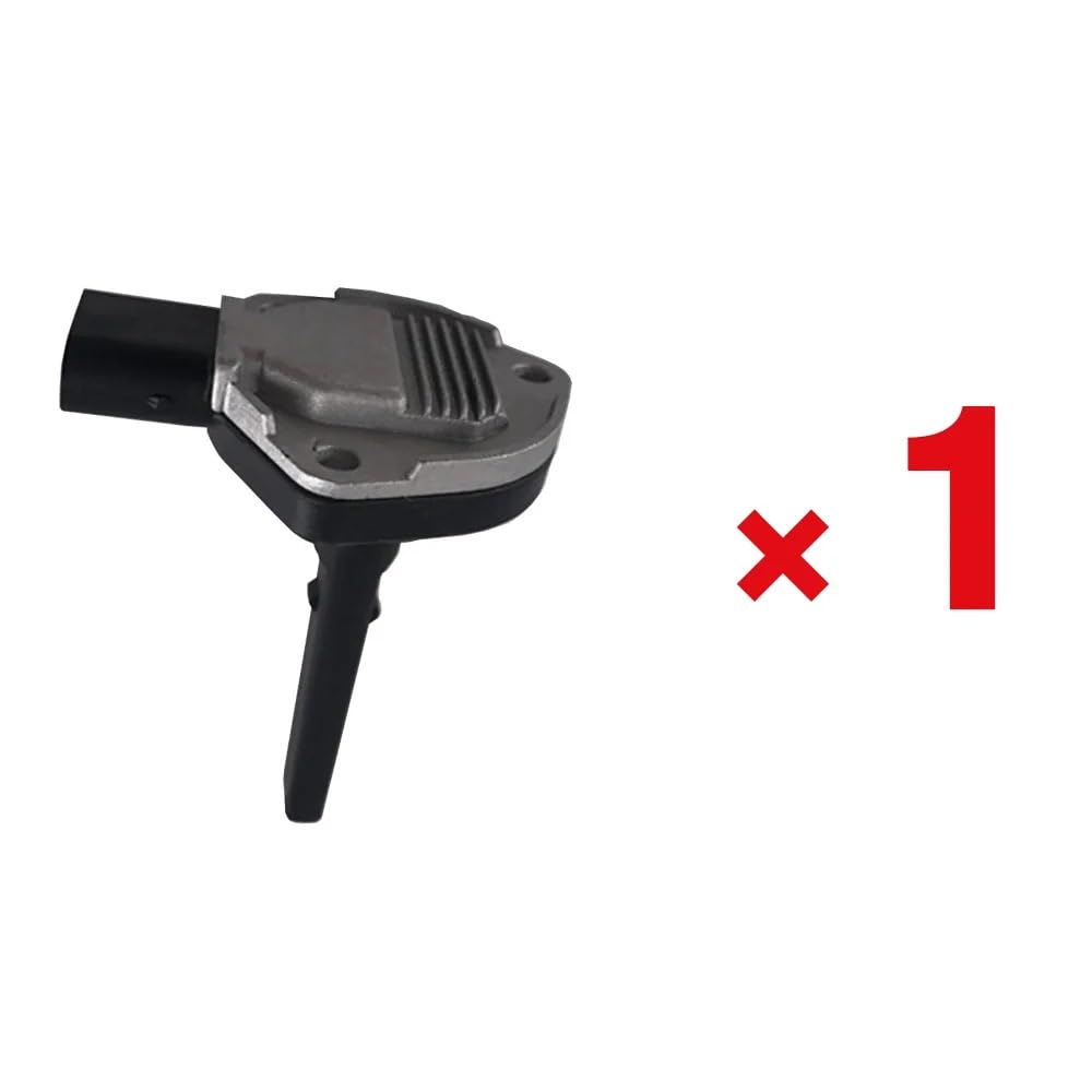 Sensore livello dell'olio autoveicoli OE12617508003 Adatto per Bmw Serie 1 3 5 7 GT F10 F11 E38 E65 X1 E84 X3 E83 X5 E53 Z3 E36 Z4 E85 Z8 E52 Sensore coppa olio