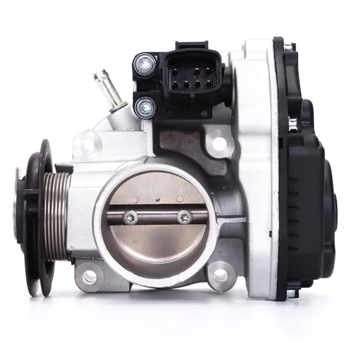 Corps de papillon électronique 96439960 pour Chevy Spark et Matiz M200