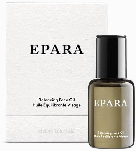 Balancing Face Oil