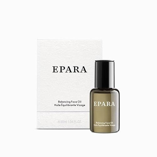 Epara Balancing Face Oil, view 2