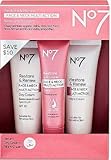No7 Restore & Renew face & neck multi-action skin care system