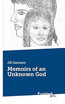 Paperback Memoirs of an Unknown God Book
